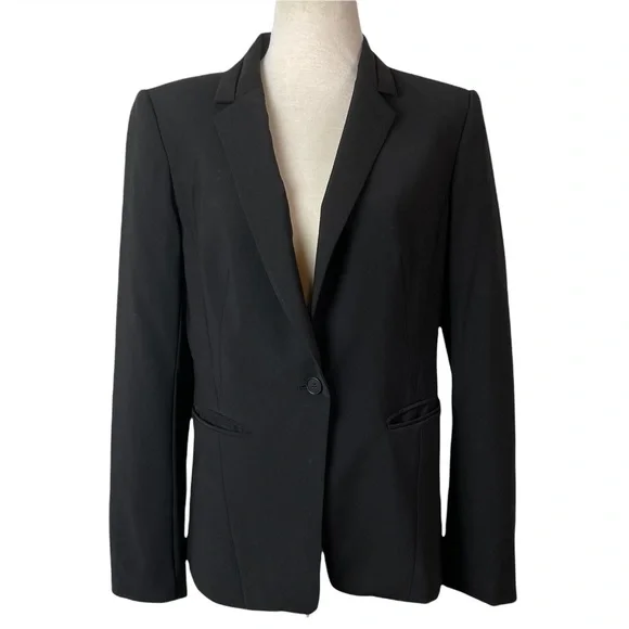 ★ＵＳＥＤ新品同様アメリカで購入したANN TAYLORのスーツ☆彡 Ann Taylor Loft Womens Notch Lapel 2-Button Flap Pocket